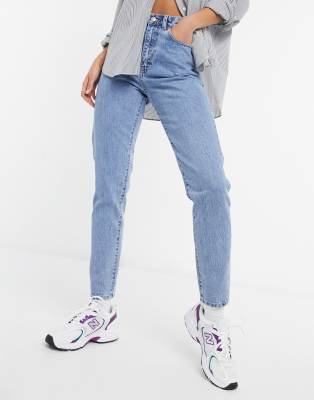 dr denim nora light retro