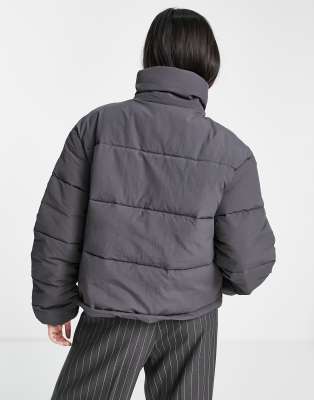 Dr denim 2024 bibi puffer jacket