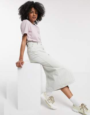 dr denim venla skirt