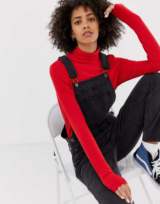 Dr Denim Vilde relaxed overall | ASOS