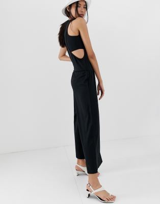 dr denim jumpsuit