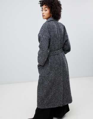 dr denim coat