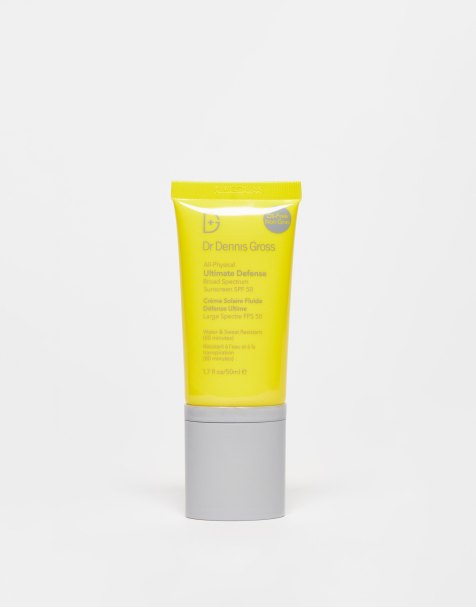 Dr. Dennis Gross– All-Physical Ultimate Defense – Krem z SPF50, 50 ml - view 1