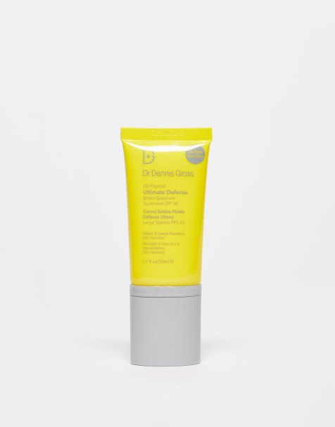 Dr Dennis Gross All-Physical Ultimate Defense SPF50 50ml