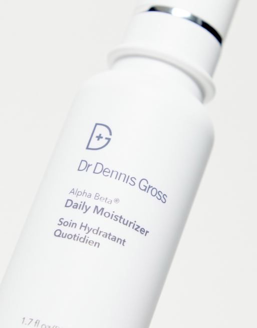 Dr Dennis Gross - Alpha Beta Daily Moisturizer - Fugtighedscreme 50 ml, 3 af 4