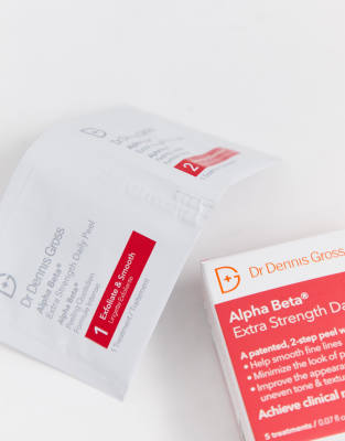 dr dennis gross 5 pack