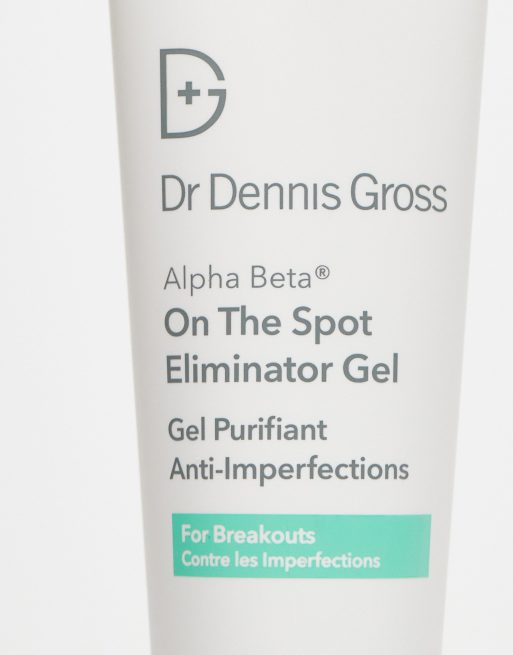 Dr Dennis Gross - Alpha Beta On The Spot Gel Treatment - Behandeling tegen puistjes, 4 van 4