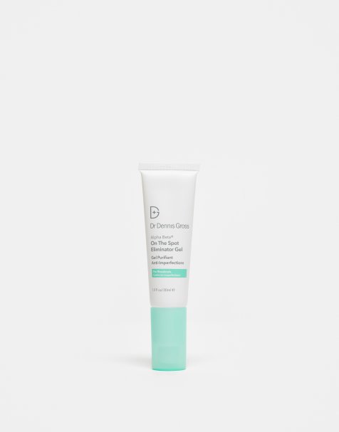 Dr Dennis Gross - Alpha Beta On The Spot - Trattamento gel - view 1