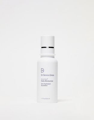 Dr Dennis Gross - Alpha Beta - Soin hydratant quotidien - 50 ml-Pas de couleur