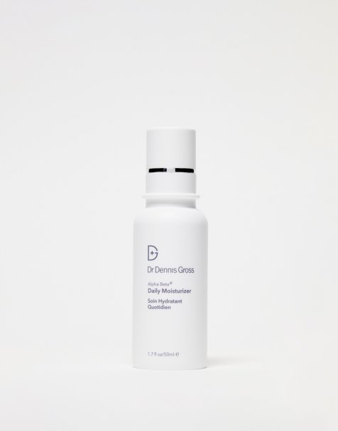 Dr Dennis Gross - Alpha Beta - Soin hydratant quotidien - 50 ml - view 1