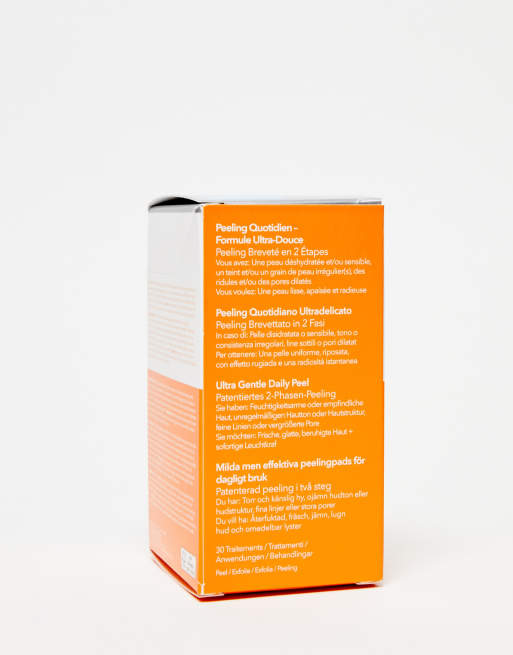 Dr Dennis Gross - Alpha Beta Ultra Gentle Daily Peel - Gezichtspeeling: 30 behandelingen, 2 van 4