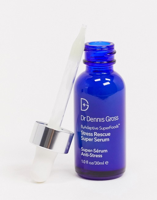 Dr Dennis Gross B3 Stress Rescue Super Serum 30ml
