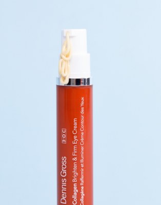 dr dennis gross c collagen brighten & firm eye cream