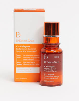 c  collagen dr dennis gross