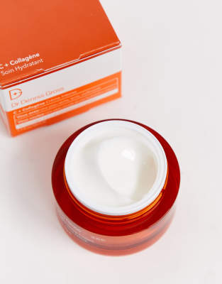 dr dennis gross c  collagen moisturizer