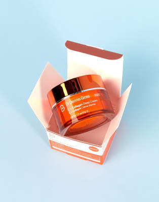 dr dennis gross c  collagen deep cream