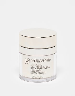 Dr Dennis Gross Dr Dennis Gross DermInfusions Blur + Repair Cream-No colour