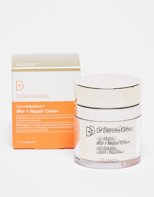 Dr Dennis - Gross DermInfusions Blur + Repair Cream , 3 af 4