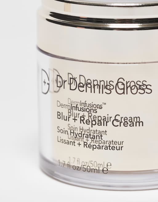 Dr Dennis - Gross DermInfusions Blur + Repair Cream , 4 af 4