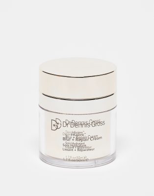 Dr Dennis Gross - DermInfusions - Crème réparatrice Blur +-Pas de couleur