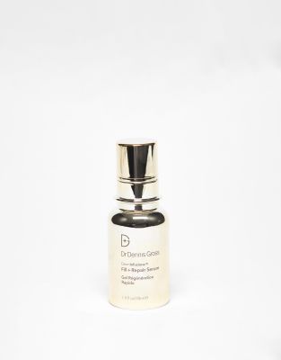 Dr Dennis Gross DermInfusions Fill + Repair Serum 30ml - ASOS Price Checker