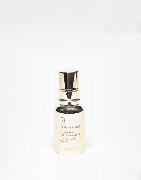 Dr Dennis Gross - DermInfusions Fill + Repair Serum - Gezichtsserum: 30ml - view 1