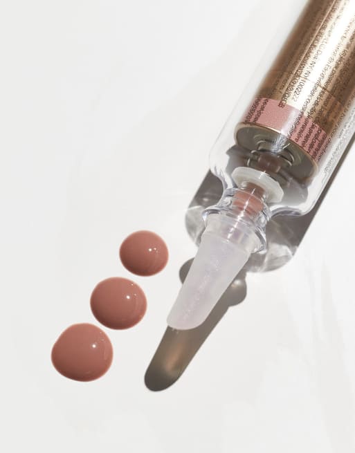 Dr Dennis Gross - DermInfusions - Fluide teinté pour lèvres - Beige, 2 de 4