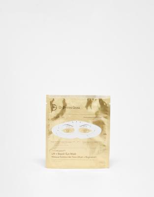 Dr Dennis Gross DermInfusions Lift + Repair Eye Mask