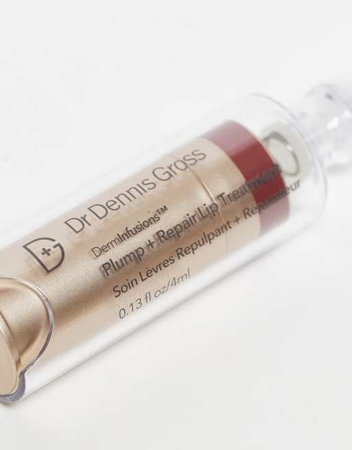 Dr Dennis Gross DermInfusions Lip Tint - Brown, 3 of 4