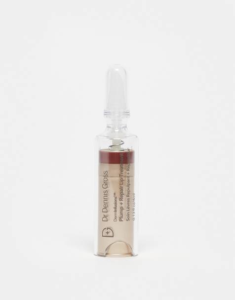 Dr Dennis Gross - DermInfusions - Lip tint in bruin - view 1