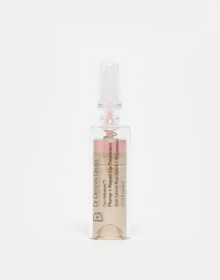 Dr Dennis Gross Dr Dennis Gross DermInfusions Lip Tint - Pink-No colour