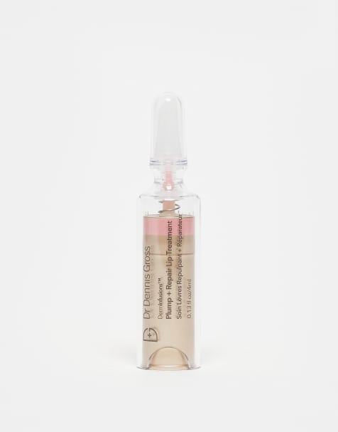 Dr Dennis Gross DermInfusions Lip Tint - Pink - view 1