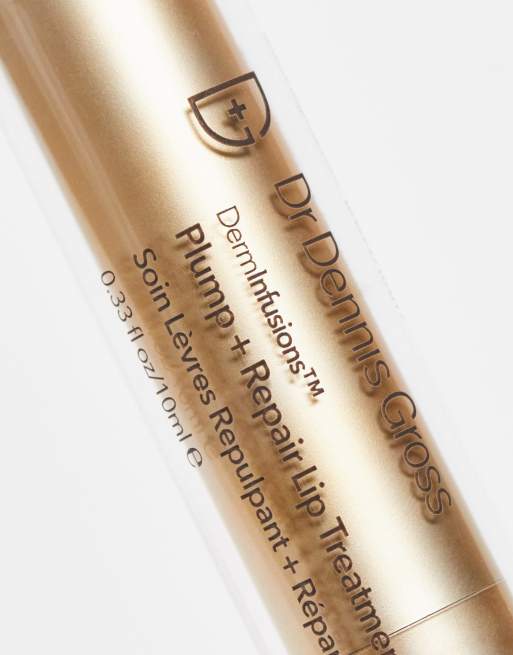 Dr Dennis Gross DermInfusions Plump + Repair Lip Treatment, 2 of 4