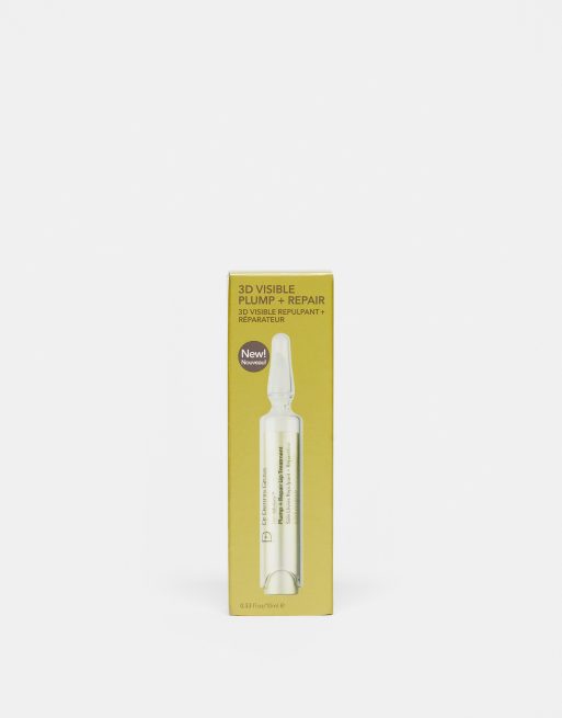 Dr Dennis Gross DermInfusions Plump + Repair Lip Treatment, 3 of 4