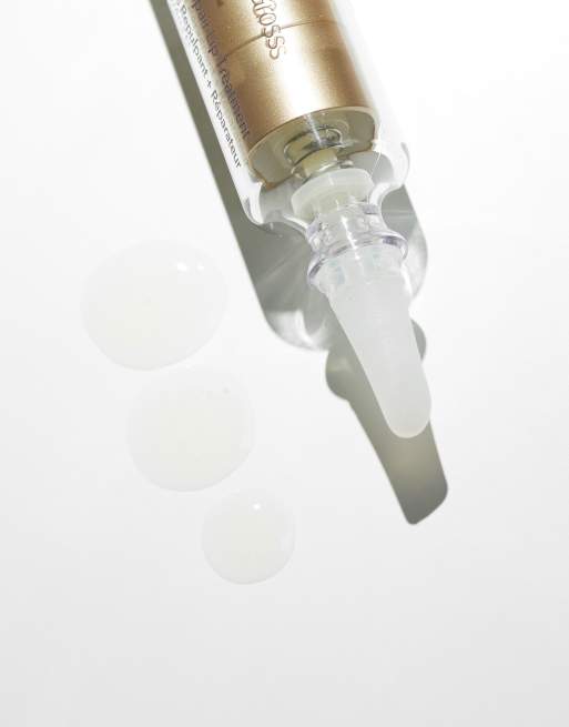 Dr Dennis Gross - DermInfusions™ - Soin lèvres repulpant + réparateur (4 ml), 2 de 4