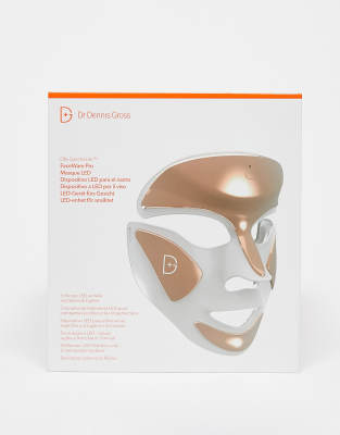 Dr Dennis Gross DRx Spectralite Faceware Pro LED Face Mask-No colour