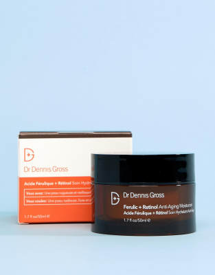 dr dennis gross anti aging moisturizer