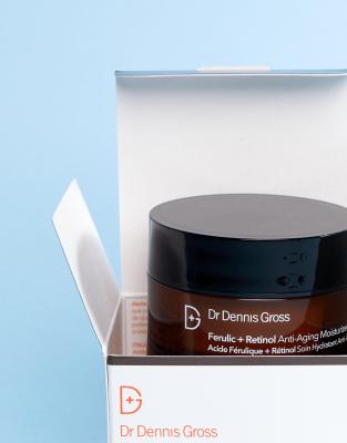 dr dennis gross anti aging moisturizer