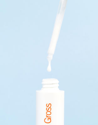 dr dennis gross firming peptide milk