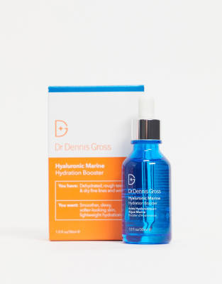 dr dennis gross hydration booster