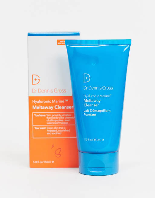 Dr Dennis Gross – Hyaluronic Marine Meltaway – Żel do mycia