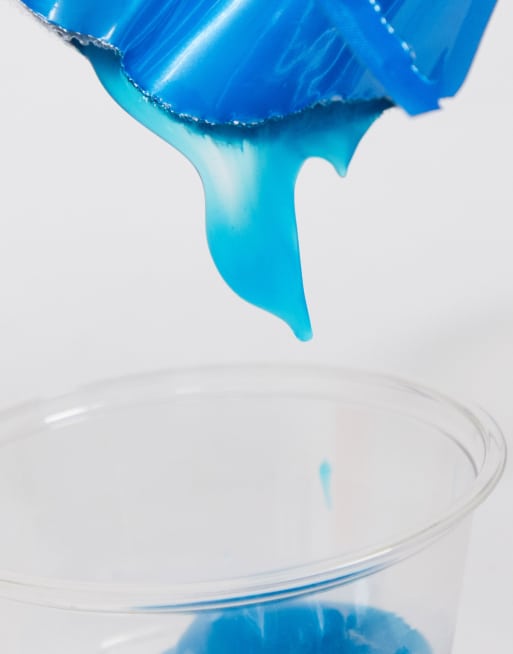 Dr Dennis Gross – Hyaluronic Marine – Modelująca maska nawilżająca, 3 z 4