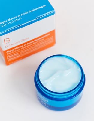 dennis gross moisture cushion