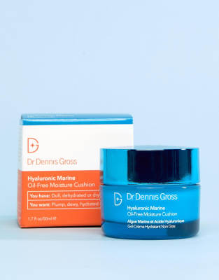 dr dennis gross moisturiser