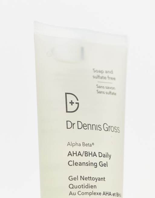Dr Dennis Gross Hydrate & Glow Kit Skincare Set, 4 of 4