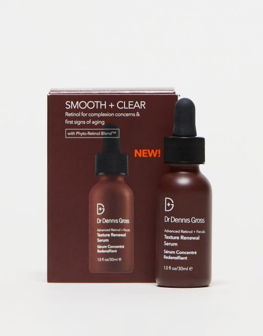 Dr Dennis Gross - Siero rinnovante con texture ferulica con retinolo avanzato da 30 ml, 2 di 4