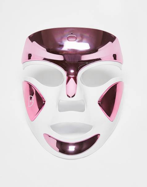 Dr Dennis Gross SpectraLite Faceware Pro LED Mask - Power Pink - view 1