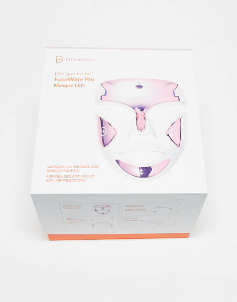 Dr Dennis Gross SpectraLite Faceware Pro - Power Pink - view 1