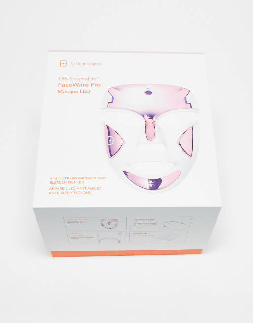 Dr Dennis Gross SpectraLite Faceware Pro - Power Pink