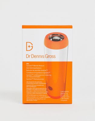Dr Dennis Gross - SpotLite Blemish Reducer-Zonder kleur